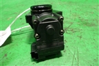 Заслонка дроссельная электрическая (1.4л F6JB TDI) (9656113080) для Ford Fiesta с 2001-2008г