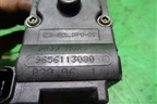 Заслонка дроссельная электрическая (1.4л F6JB TDI) (9656113080) для Ford Fiesta с 2001-2008г