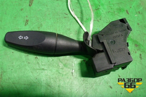 Переключатель поворотов (1S7T13335AE) для Ford Fiesta с 2001-2008г