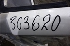 Лонжерон передний левый для Ford Fiesta с 2001-2008г