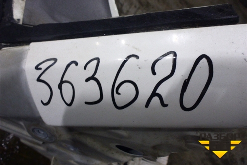 Лонжерон передний левый для Ford Fiesta с 2001-2008г