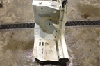 Лонжерон передний правый для Ford Fiesta с 2001-2008г
