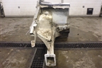 Лонжерон передний правый для Ford Fiesta с 2001-2008г