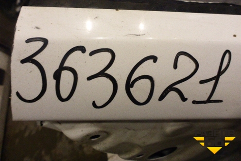 Лонжерон передний правый для Ford Fiesta с 2001-2008г
