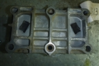 Опора КПП  (9412417713) для Mercedes Benz  TRUCK Axor 2 с 2004г
