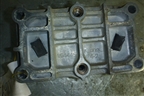 Опора КПП  (9412417713) для Mercedes Benz  TRUCK Axor 2 с 2004г