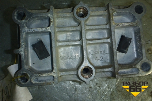 Опора КПП  (9412417713) для Mercedes Benz  TRUCK Axor 2 с 2004г