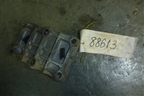 Опора КПП  (9412417713) для Mercedes Benz  TRUCK Axor 2 с 2004г