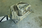 Опора КПП  (9412417713) для Mercedes Benz  TRUCK Axor 2 с 2004г