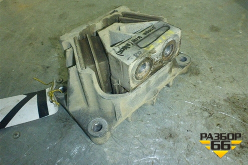 Опора КПП  (9412417713) для Mercedes Benz  TRUCK Axor 2 с 2004г