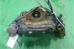 Суппорт передний правый (A9444208001) для Mercedes Benz  TRUCK Axor 2 с 2004г
