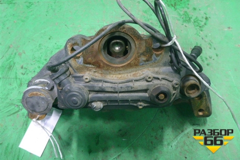 Суппорт передний правый (A9444208001) для Mercedes Benz  TRUCK Axor 2 с 2004г