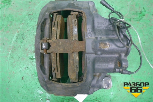 Суппорт передний правый (A9444208001) для Mercedes Benz  TRUCK Axor 2 с 2004г