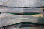 Суппорт передний правый (A9444208001) для Mercedes Benz  TRUCK Axor 2 с 2004г