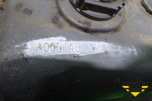 Насос системы AD BLUE (A0001401578) для Mercedes Benz  TRUCK Axor 2 с 2004г