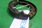 Колодки тормозные задние для Subaru Impreza (GH-GE) с 2008-2011г