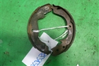 Колодки тормозные задние для Subaru Impreza (GH-GE) с 2008-2011г