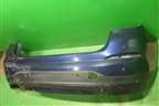 Бампер задний (под парктроник) (51127366969) для BMW X4 F26 с 2014г