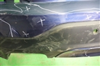 Бампер задний (под парктроник) (51127366969) для BMW X4 F26 с 2014г