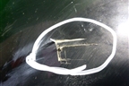 Бампер задний (после 2012г) (51127303801) для BMW X1 E84 с 2009-2014г