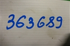 Клапан электромагнитный (A0009973512) для Mercedes Benz  TRUCK Axor 2 с 2004г