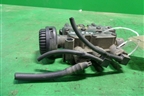 Кран уровня пола (A0003278525) для Mercedes Benz  TRUCK Axor 2 с 2004г