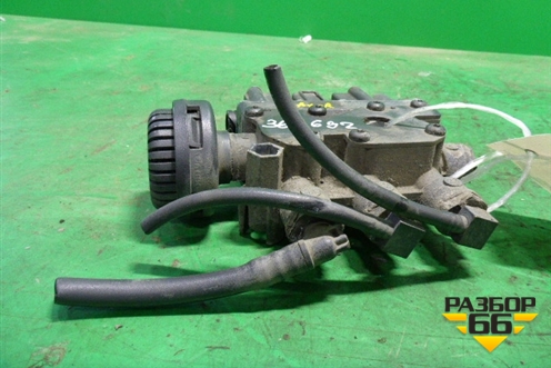 Кран уровня пола (A0003278525) для Mercedes Benz  TRUCK Axor 2 с 2004г