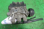 Кран уровня пола (A0003278525) для Mercedes Benz  TRUCK Axor 2 с 2004г