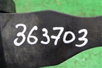 Педаль газа электронная (A9603000004) для Mercedes Benz  TRUCK Axor 2 с 2004г
