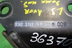 Замок кабины (ответная часть) (9303100358) для Mercedes Benz  TRUCK Axor 2 с 2004г