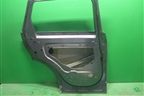 Дверь задняя левая (LR044229) для Land Rover Range Rover Sport с 2013-2022г