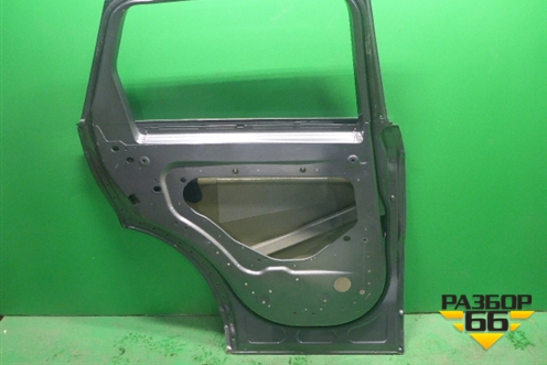 Дверь задняя левая (LR044229) для Land Rover Range Rover Sport с 2013-2022г