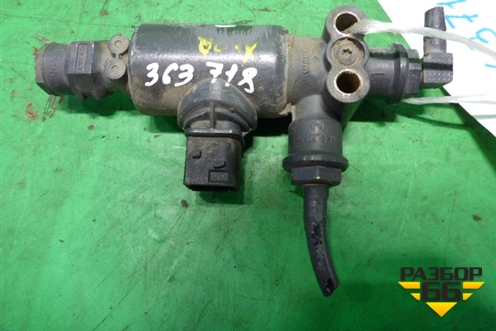 Клапан электромагнитный (A0009973612) для Mercedes Benz  TRUCK Axor 2 с 2004г