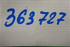 Клапан пневматический (4340142000) для Mercedes Benz  TRUCK Axor 2 с 2004г