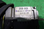 Переключатель поворотов (0085450124) для Mercedes Benz  TRUCK Axor 2 с 2004г