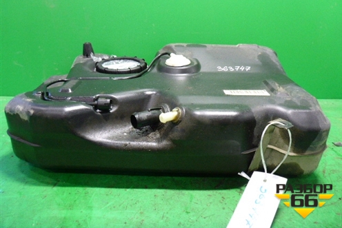 Бак топливный (2S619002BF) для Ford Fiesta с 2001-2008г