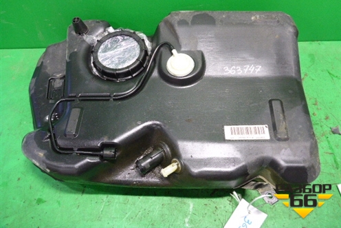 Бак топливный (2S619002BF) для Ford Fiesta с 2001-2008г