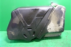 Бак топливный (2S619002BF) для Ford Fiesta с 2001-2008г