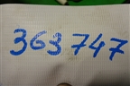Бак топливный (2S619002BF) для Ford Fiesta с 2001-2008г