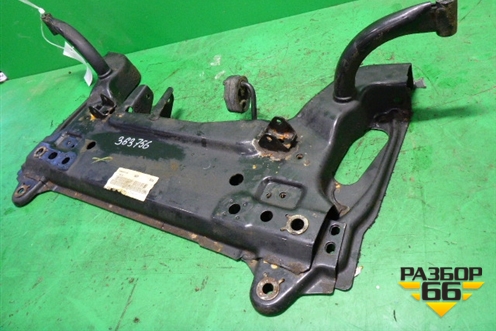 Подрамник передний МКПП (2S615W018) для Ford Fiesta с 2001-2008г