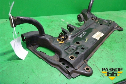 Подрамник передний МКПП (2S615W018) для Ford Fiesta с 2001-2008г