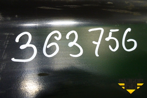 Подрамник передний МКПП (2S615W018) для Ford Fiesta с 2001-2008г