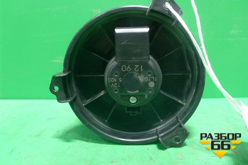 Моторчик отопителя (задний) (8710328111) для Toyota Land Cruiser (200) с 2008г