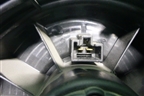 Моторчик отопителя (задний) (8710328111) для Toyota Land Cruiser (200) с 2008г