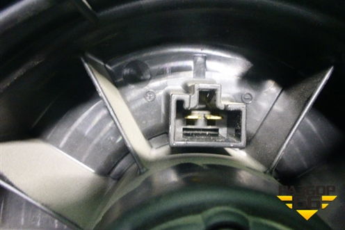 Моторчик отопителя (задний) (8710328111) для Toyota Land Cruiser (200) с 2008г