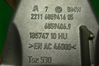 Кронштейн двигателя (новый) (22116859416) для BMW 3-серия F30/F31 с 2011г