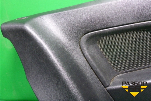 Обшивка салона боковая левая (2S51B31013BAW) для Ford Fiesta с 2001-2008г