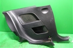 Обшивка салона боковая левая (2S51B31013BAW) для Ford Fiesta с 2001-2008г