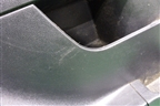 Обшивка салона боковая левая (2S51B31013BAW) для Ford Fiesta с 2001-2008г
