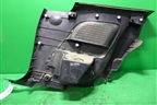 Обшивка салона боковая левая (2S51B31013BAW) для Ford Fiesta с 2001-2008г